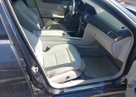 2014 Mercedes-Benz E 350 from USA, damaged, VIN WDDHF5KB2EA891543